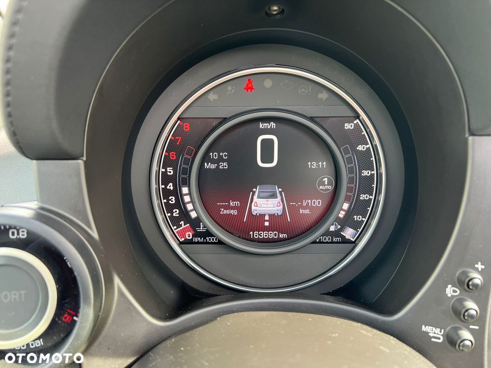 Fiat 500 595 Abarth - 17