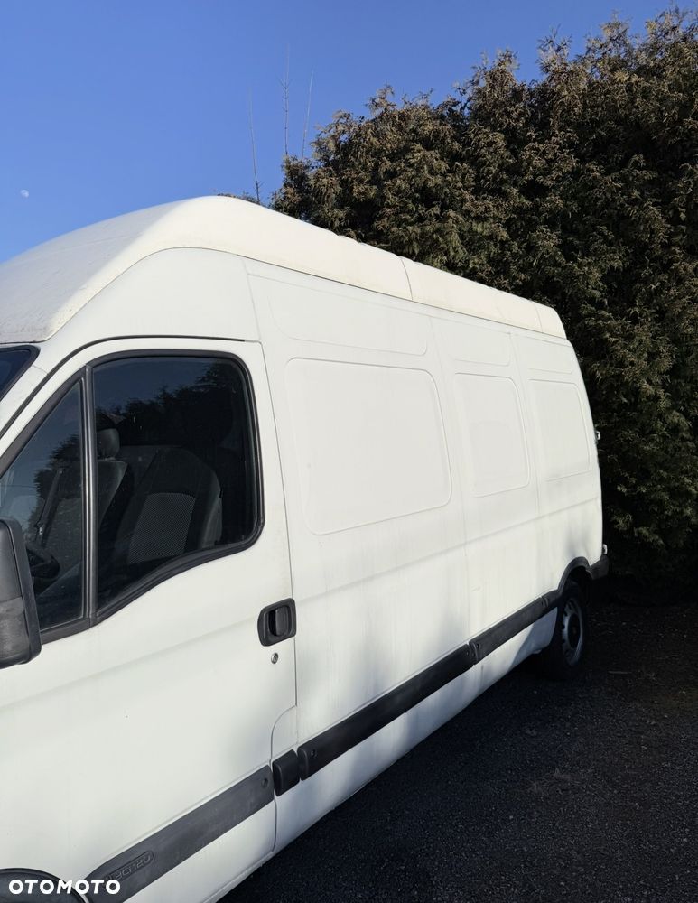 Renault Master - 4
