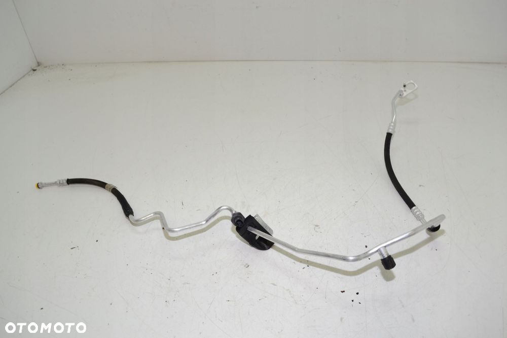 MERCEDES W211 3.0 CDI V6 PRZEWÓD KLIMATYZACJI 2118308215 - 2