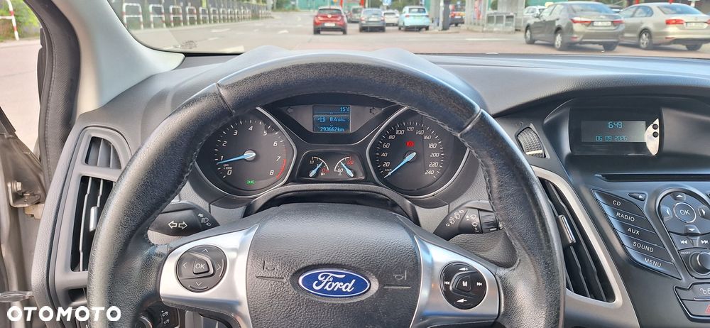 Ford Focus - 4