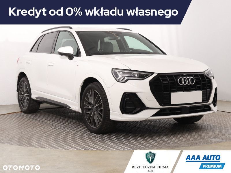 Audi Q3 - 3