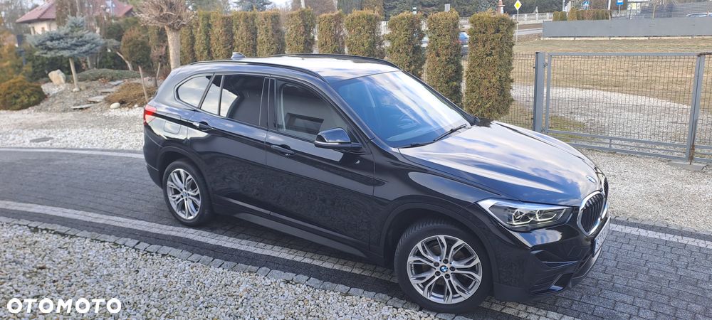 BMW X1 xDrive18d xLine - 5