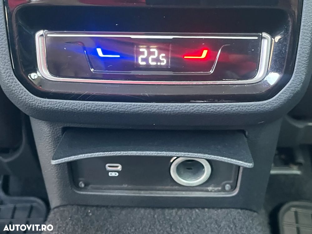 Volkswagen Passat 2.0 TSI ACT OPF DSG Highline - 27
