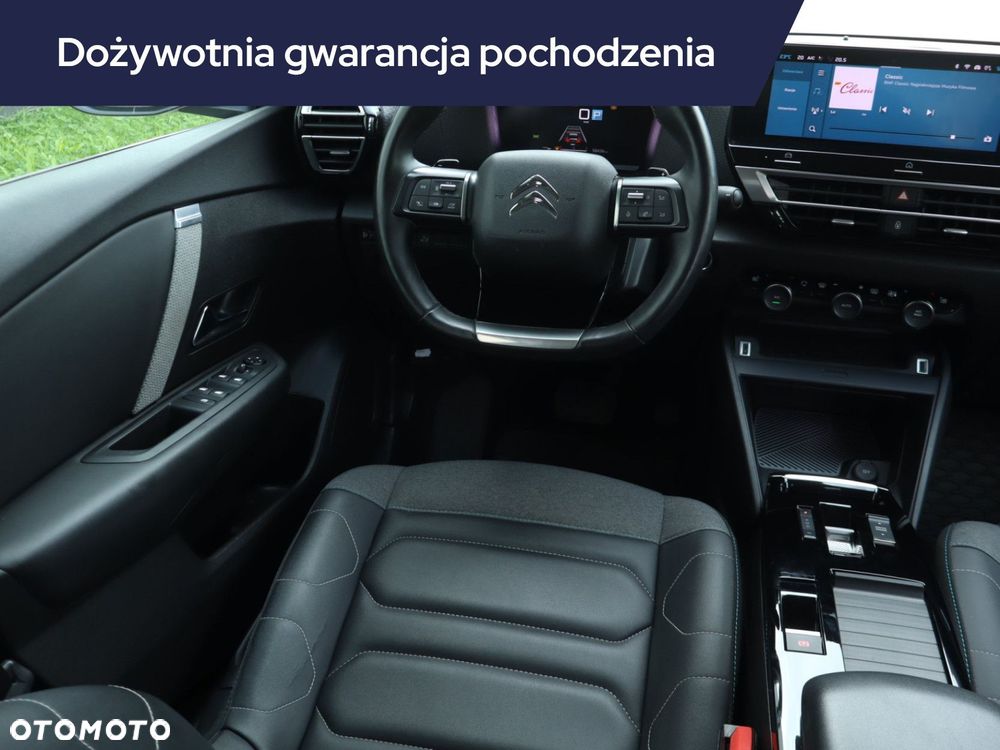 Citroën C4X - 9