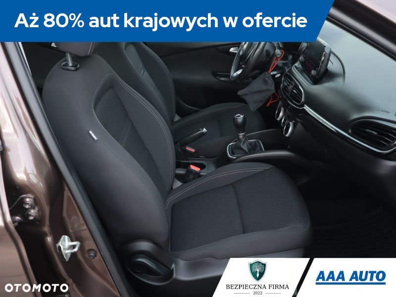 Fiat Tipo - 11