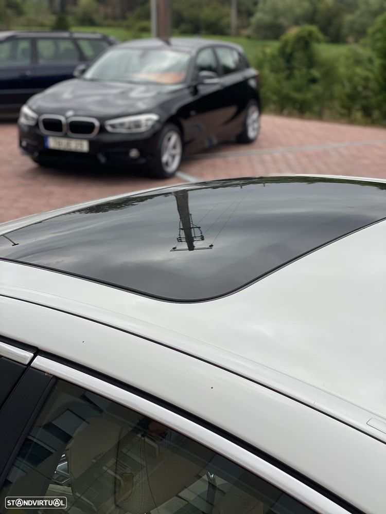 BMW 535 i xDrive Touring Sport-Aut. - 13