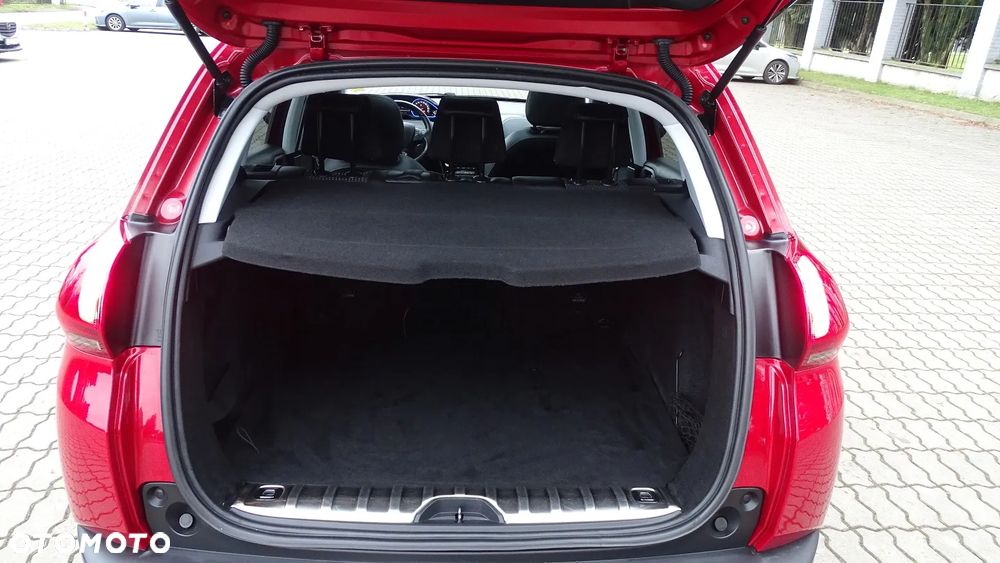 Peugeot 2008 PureTech 110 Stop&Start Crossway - 9