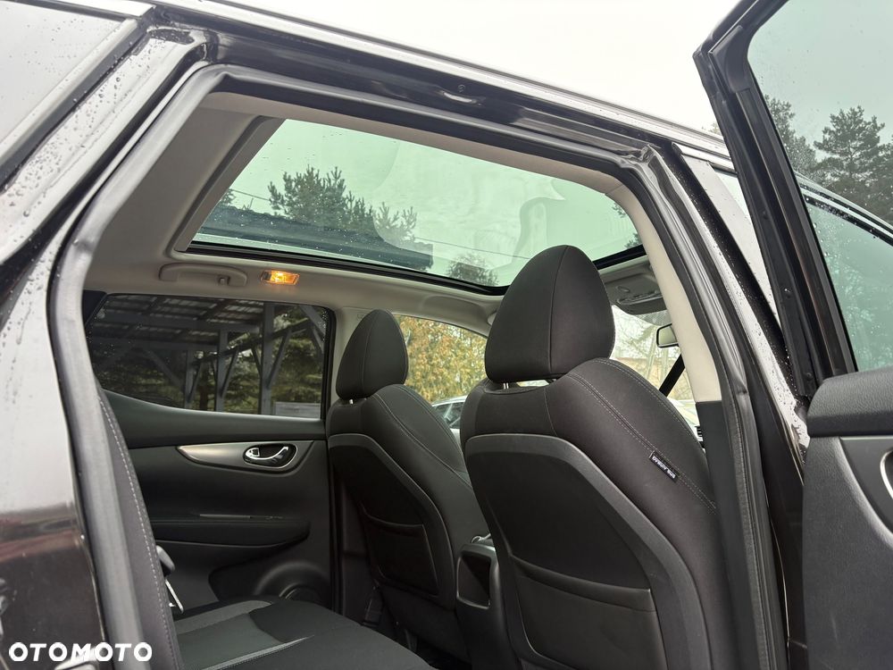 Nissan Qashqai 1.2 DIG-T 360 - 27