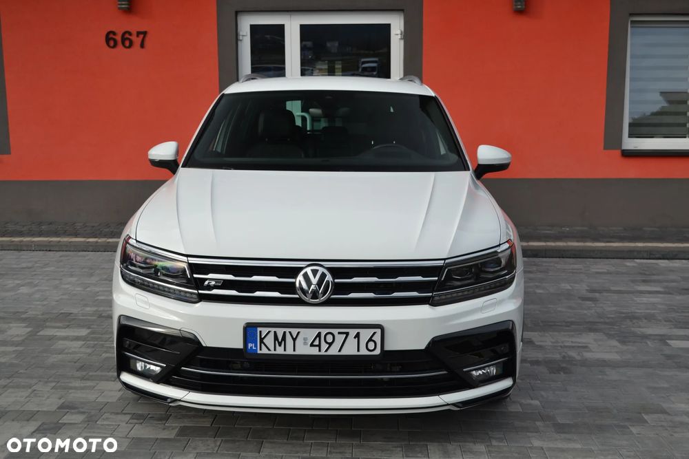 Volkswagen Tiguan 2.0 TDI BMT SCR 4Mot Highline DSG - 28