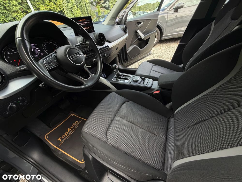 Audi Q2 1.4 TFSI CoD S tronic - 18