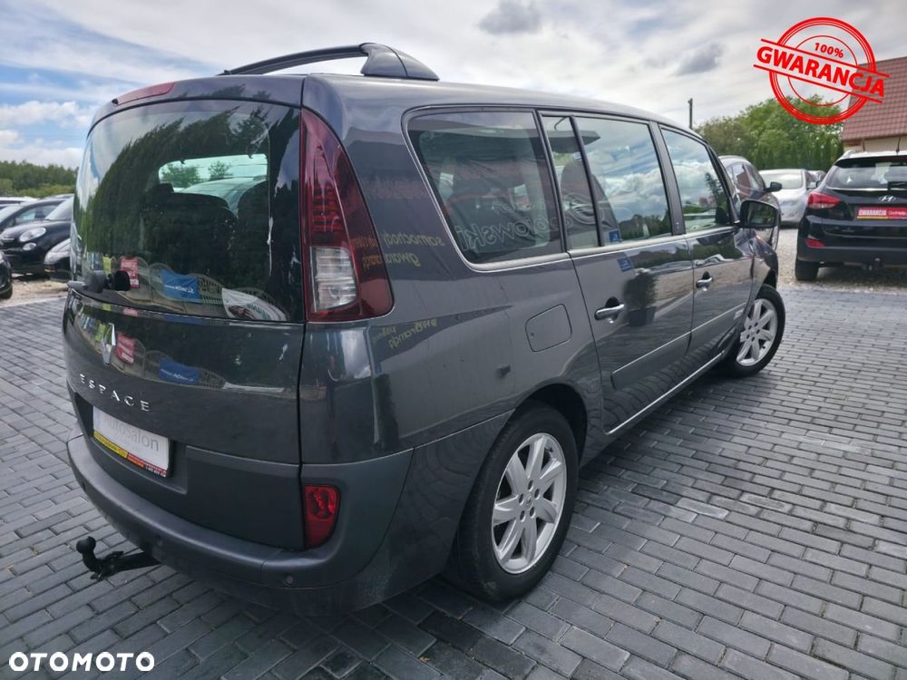 Renault Grand Espace - 12
