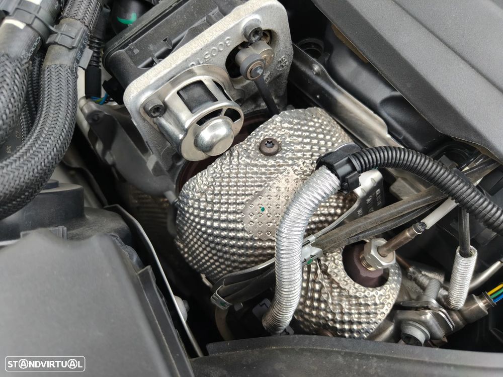 Audi A4 Avant - 21