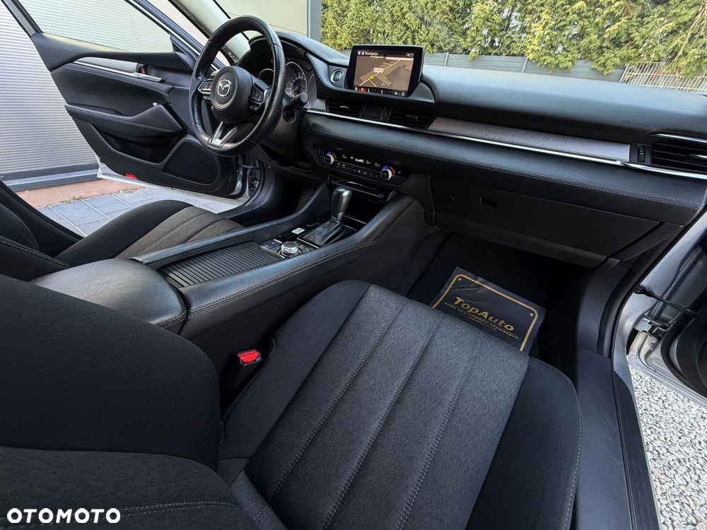 Mazda 6 2.0 SkyEnergy - 17