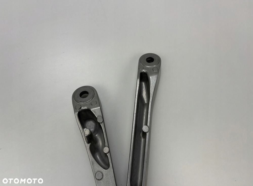 Lewy set pasażera Honda CBR 600RR PC69 2024- Oryginał - 15