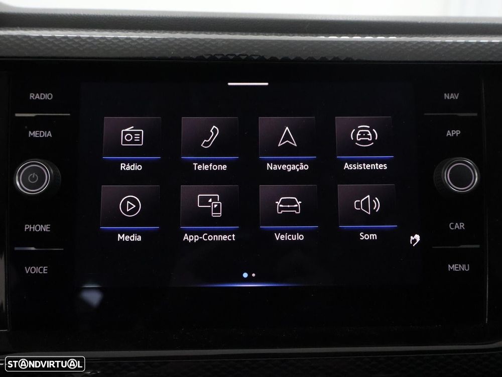 VW Polo 1.0 TSI Life - 23