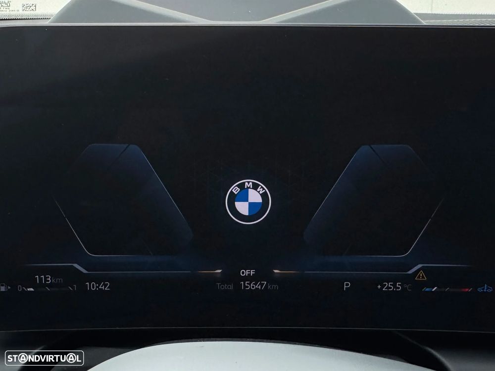 BMW 220 Gran Coupé Pack Desportivo M - 9