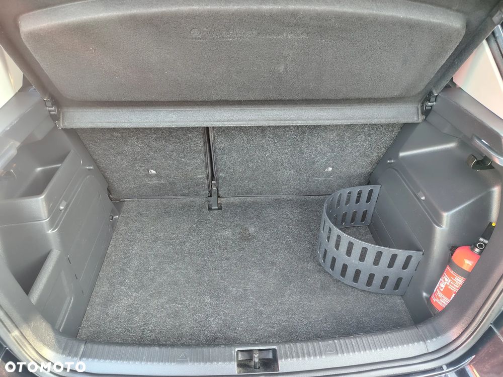 Skoda Fabia 1.0 TSI Ambition - 13