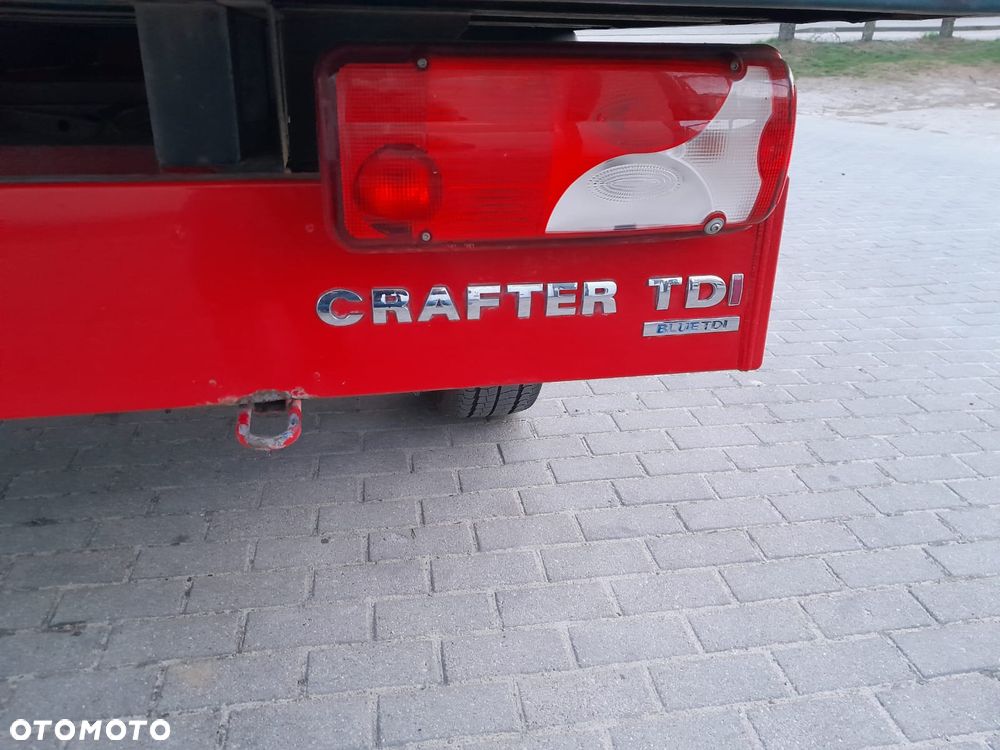 Volkswagen CRAFTER - 15
