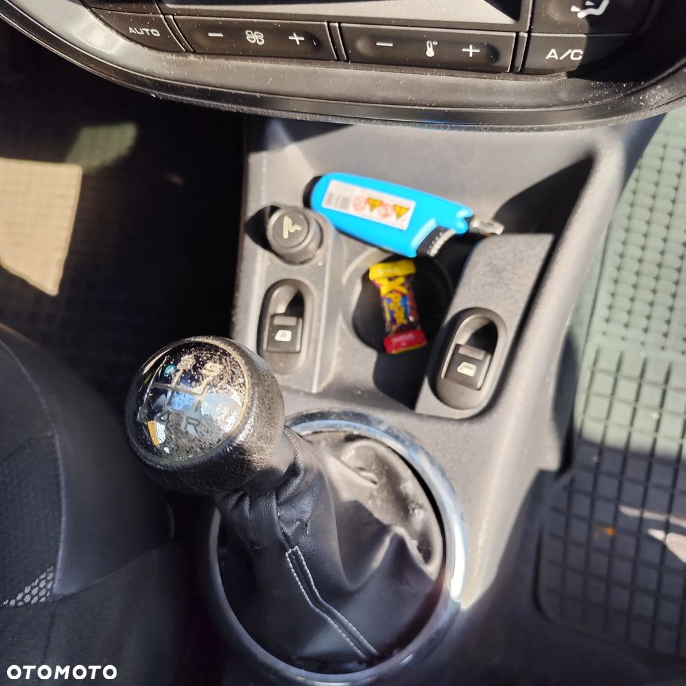 Citroën C2 - 18
