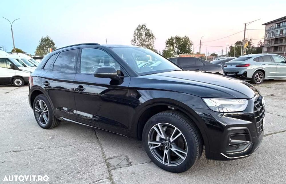 Audi Q5 - 12