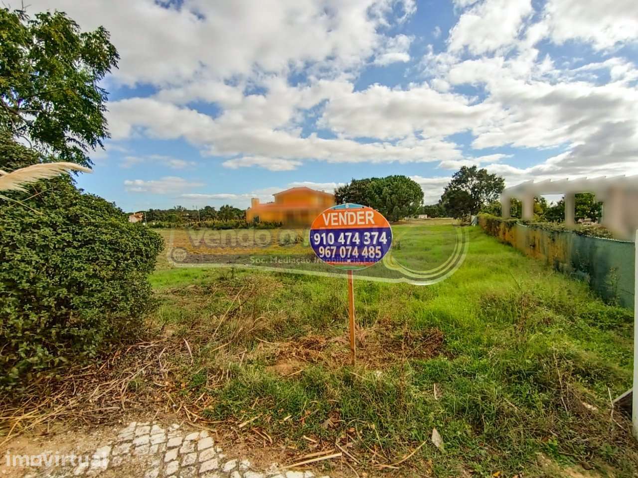 Terreno em Santo Estevão (STE064) - Grande imagem: 4/8