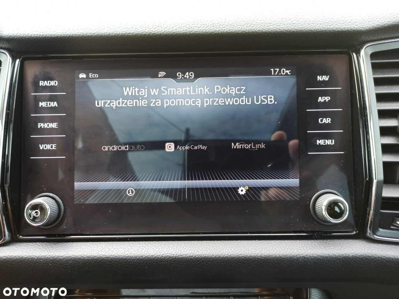 Skoda Kodiaq - 23