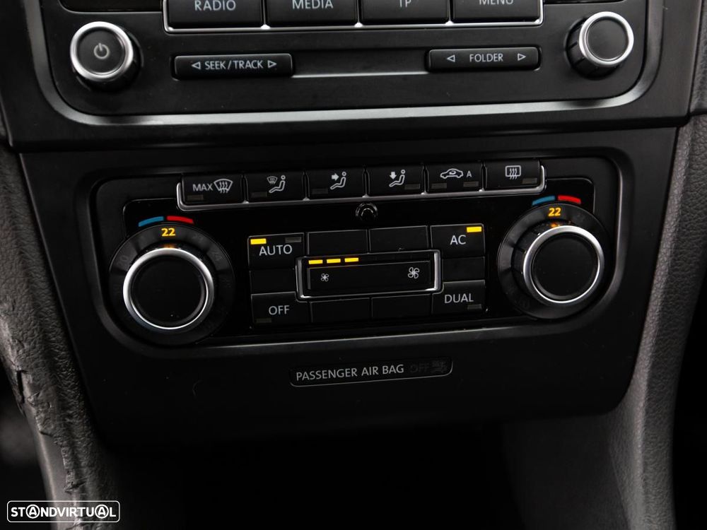 VW Golf Variant - 16