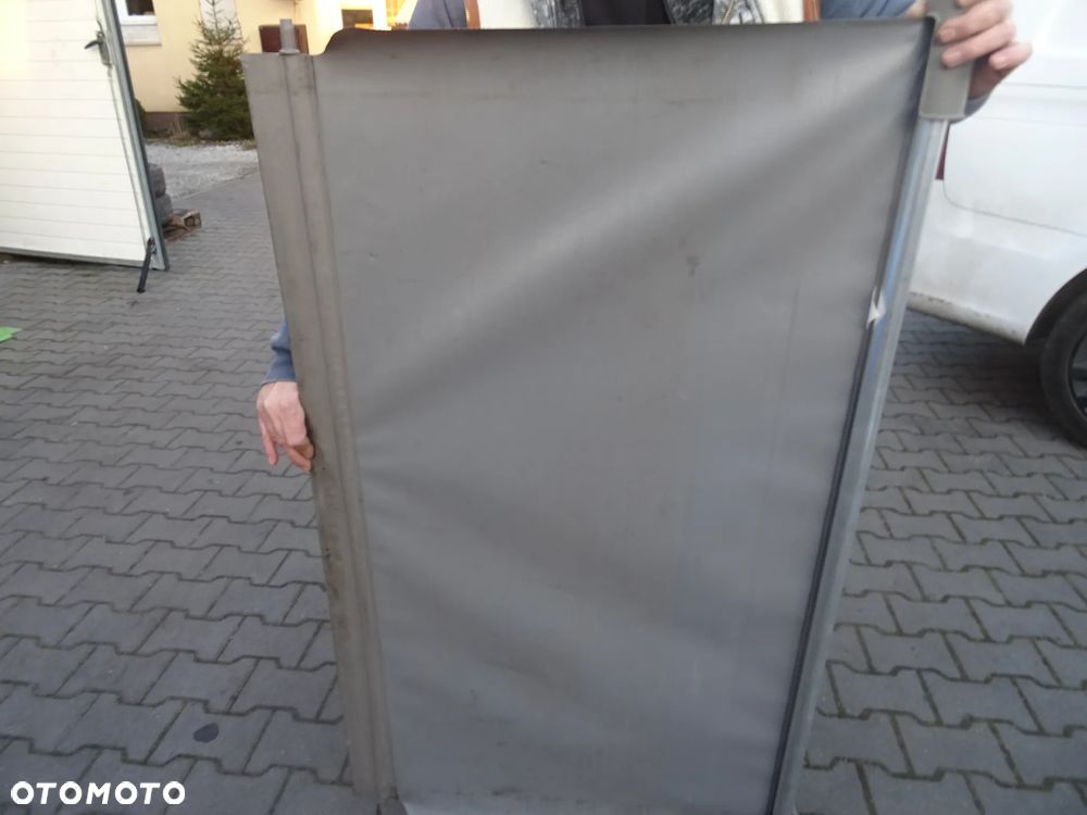 FORD MAVERICK MAZDA TRIBUTE PRZED LIFTING ROLETA BAGAZNIKA  CZESCI ROZNE WYSYLKA - 1