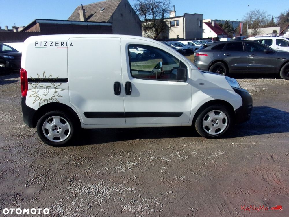 Fiat Fiorino - 12