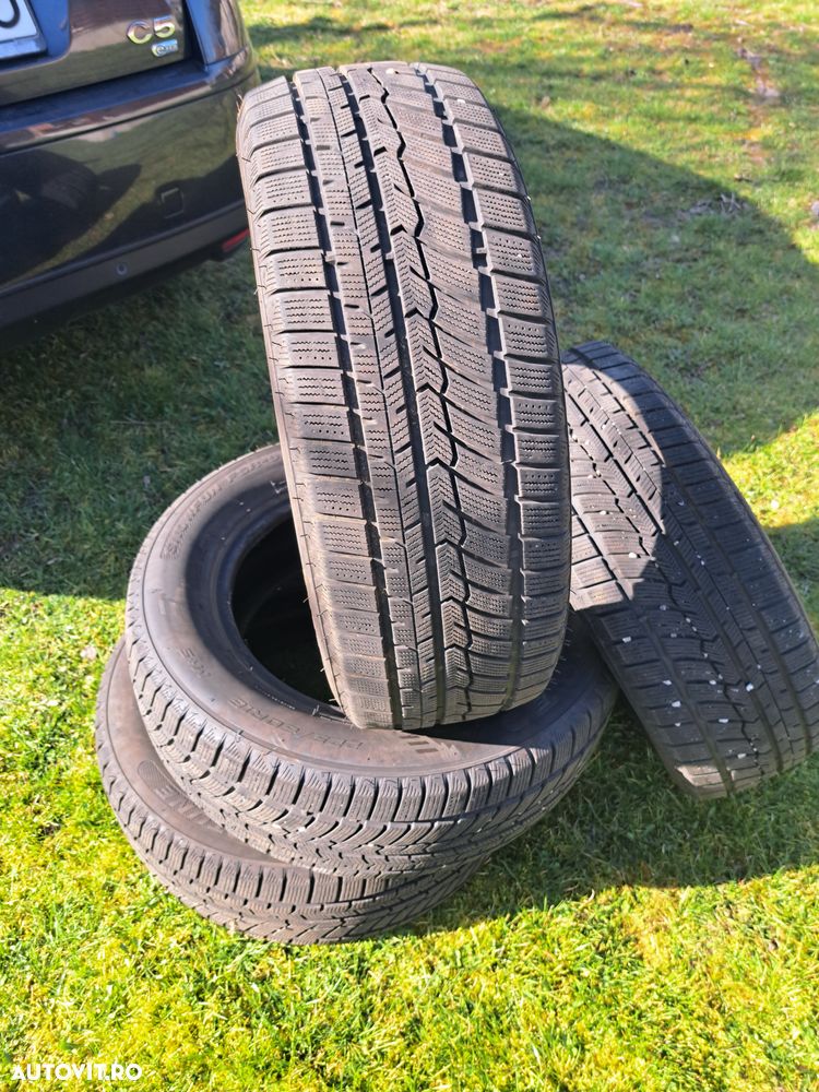 Citroën C5 1.6 e-HDi BMP6 Airdream Attraction - 16