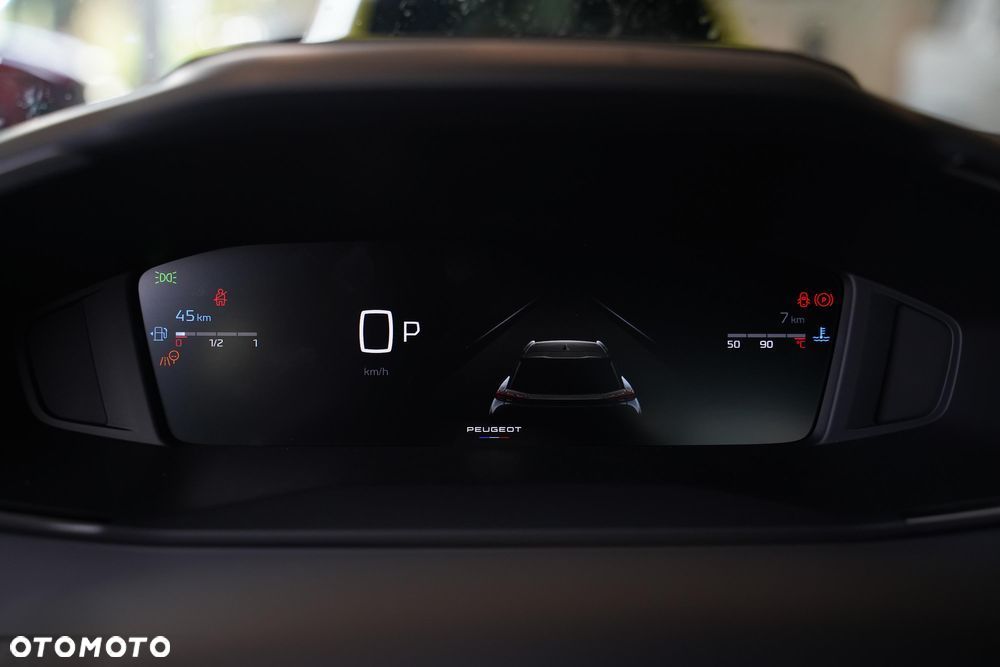 Peugeot 2008 PureTech mHEV Allure e-DCS6 - 16