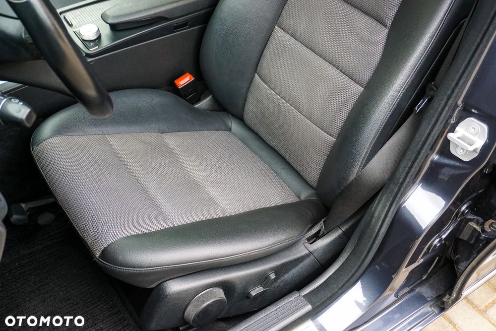 Mercedes-Benz Klasa C 200 Kompressor Automatik Avantgarde - 8