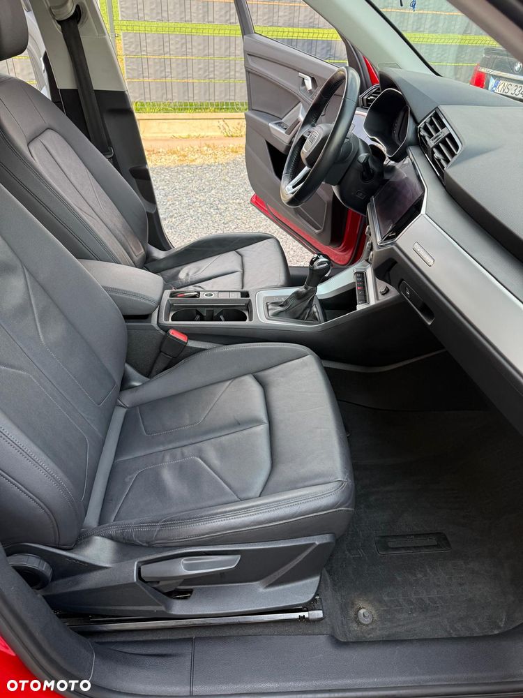 Audi Q3 45 TFSI Quattro S tronic - 19