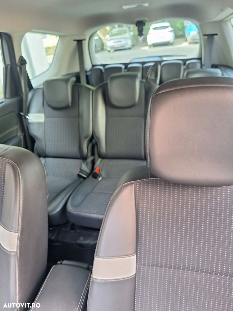 Renault Scenic 1.5dCi Expression - 30
