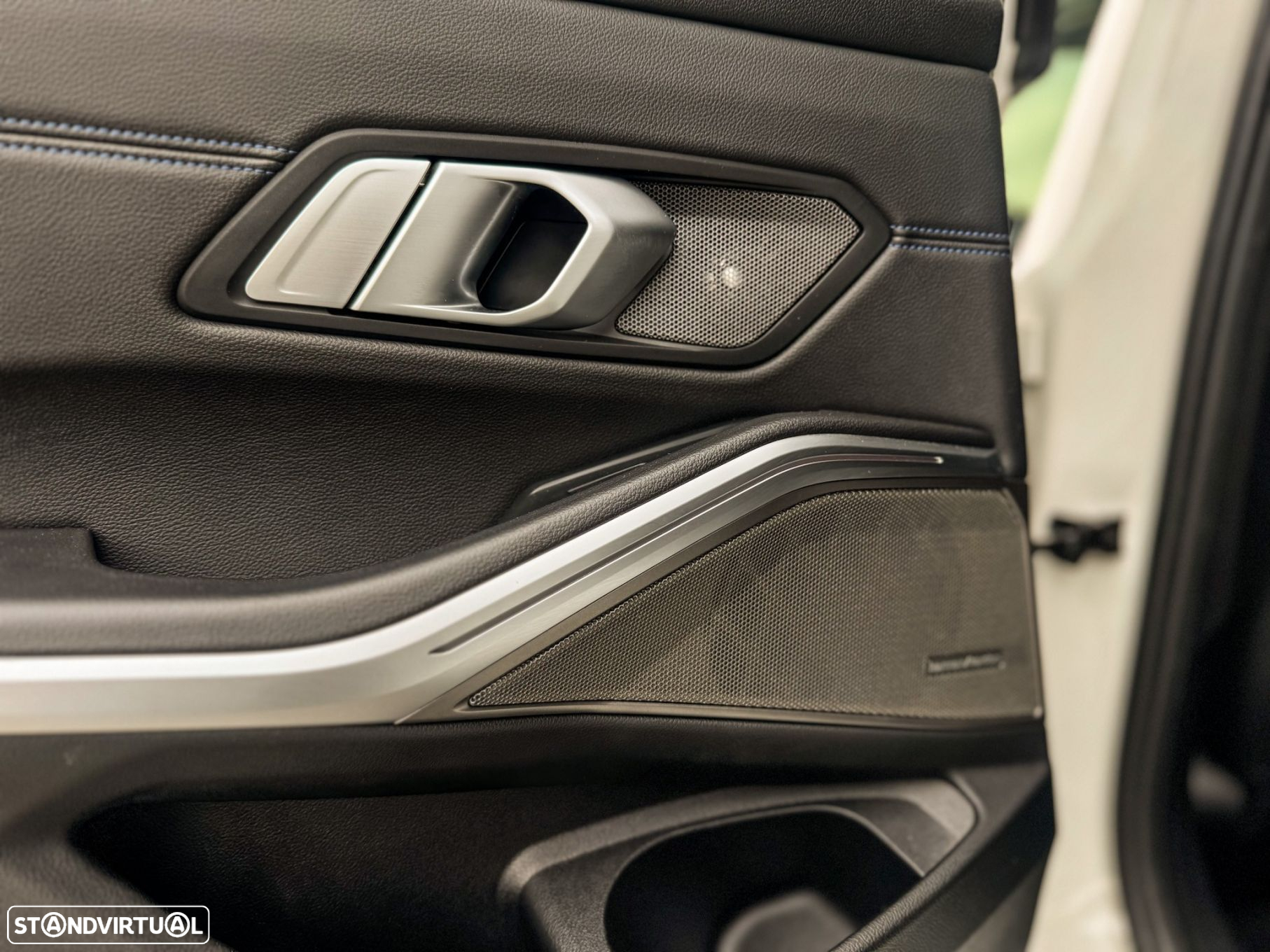 BMW M340 d xDrive Pack Desportivo M Pro Auto - 36