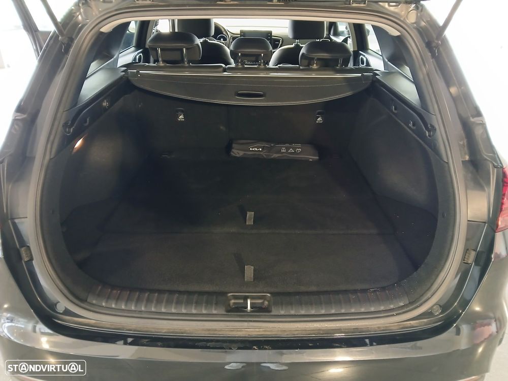 Kia Ceed SW 1.0 T-GDI Sport - 12