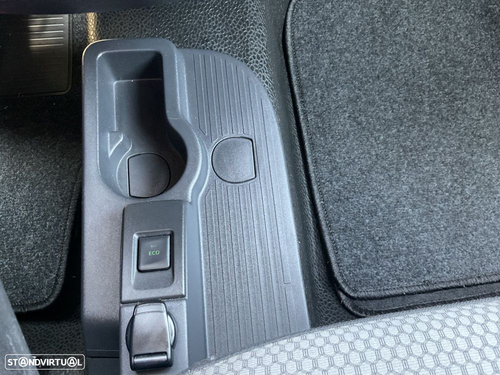 Renault Kangoo 1.5 Blue dCi L1 Business - 31