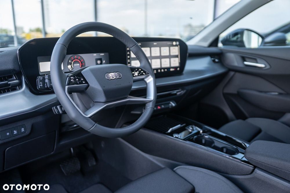Audi Q3 Sportback TFSI mHEV 110 kW S tronic - 13