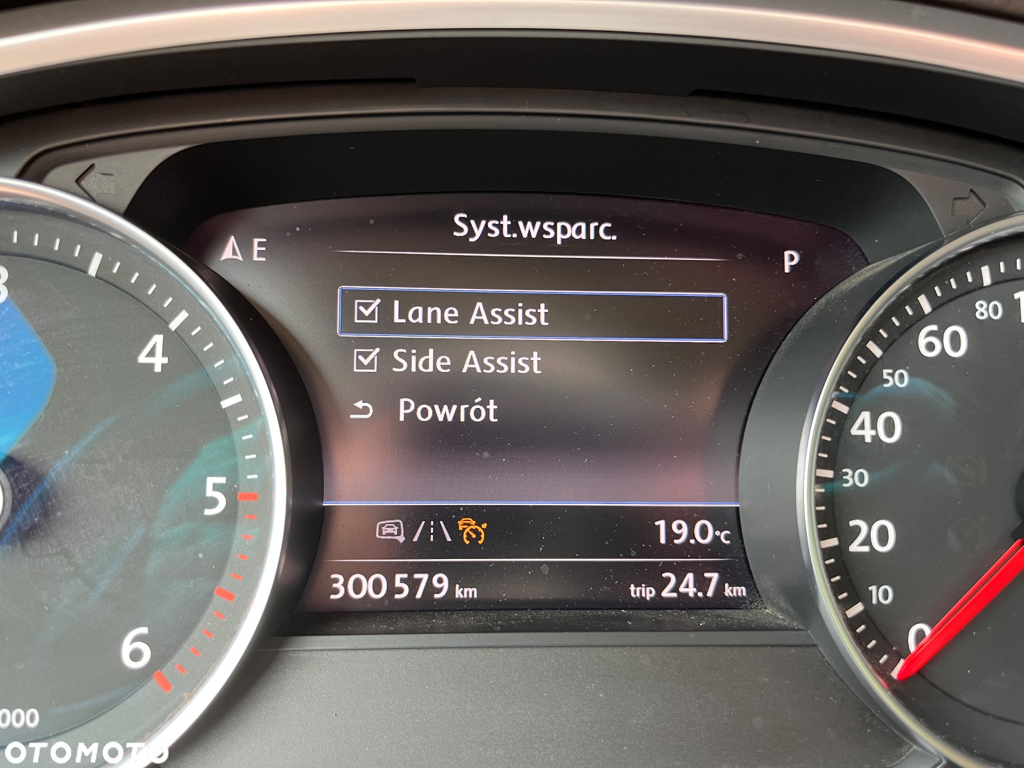 Volkswagen Touareg 3.0 V6 TDI Blue Motion DPF Automatik - 12