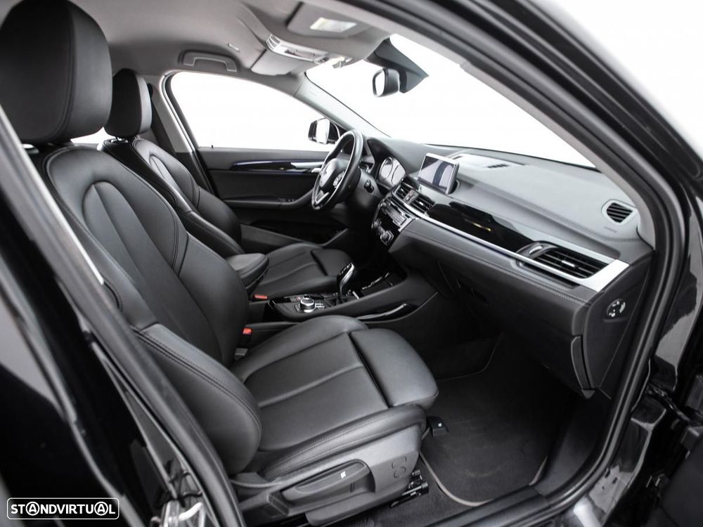 BMW X2 - 10