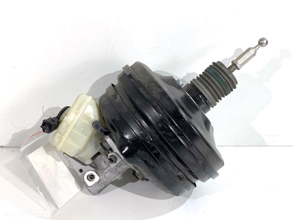 SERWO HAMULCOWE  AUDI A4 B8 Avant (8K5) 2007 - 2015 1.8 TFSI 118 kW [160 KM] benzyna 2007 - 2012 - 1