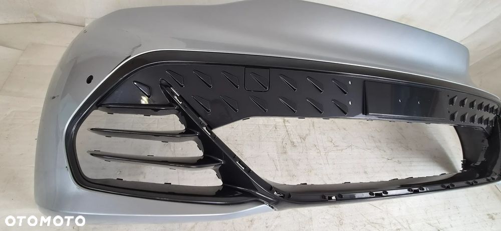 ZDERZAK PRZÓD CUPRA BORN 2021- 10E805903 10E807221D - 5