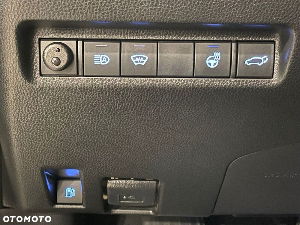 Toyota RAV4 2.5 Hybrid Selection 4x4 - 24