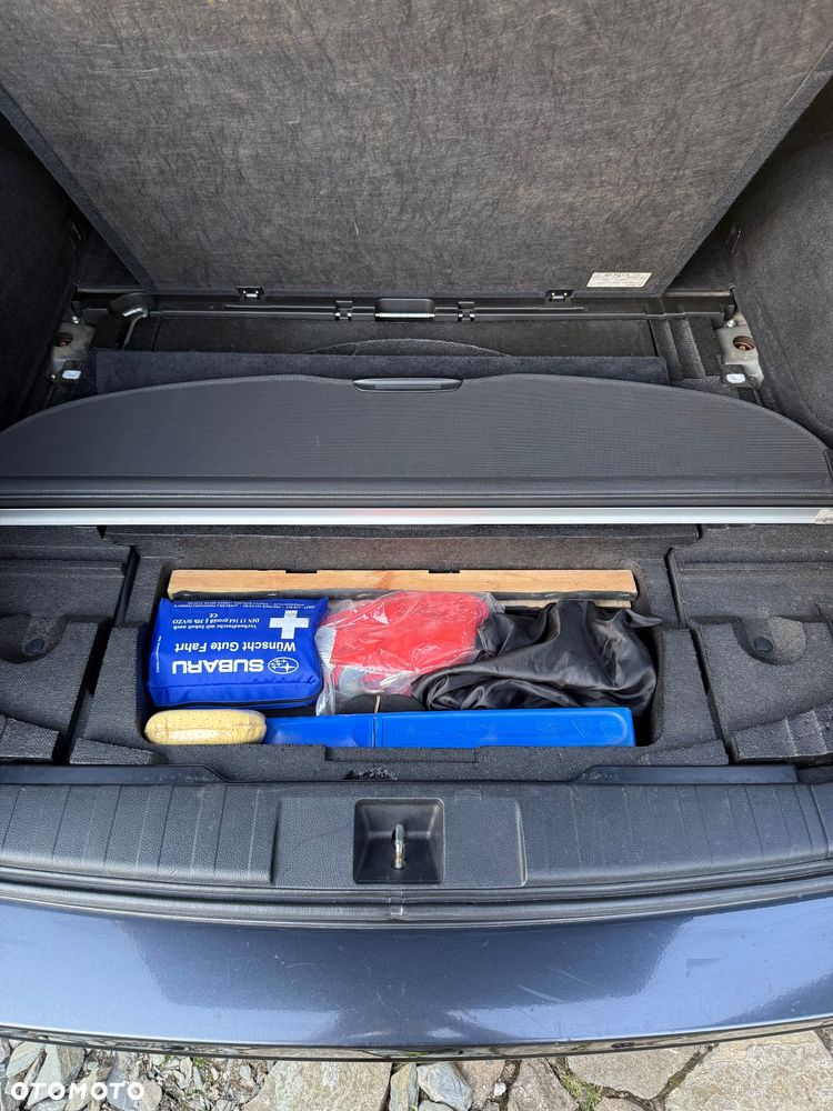 Subaru Outback 2.0 D VA - 17