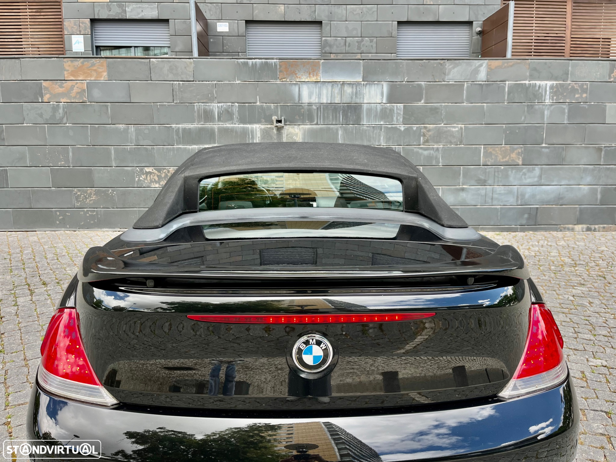 BMW 650 CiA - 33