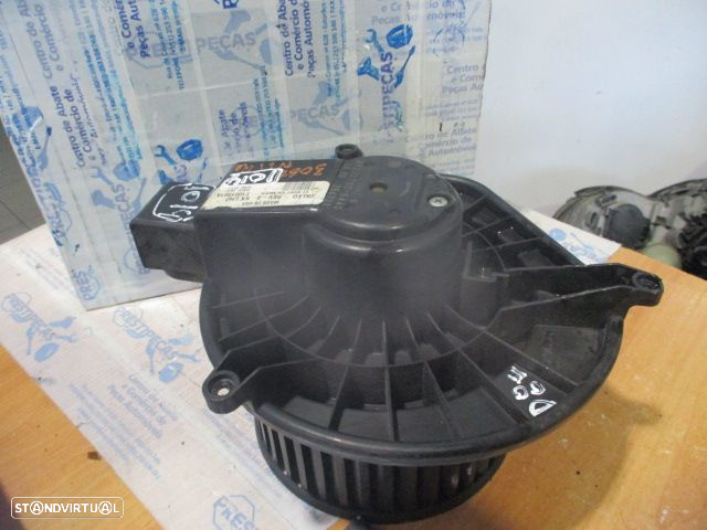 Motor Sofagem T1001581A  AY2727005440 DODGE NITRO 2007 2.8Crd 180Cv 5P CINZA - 2