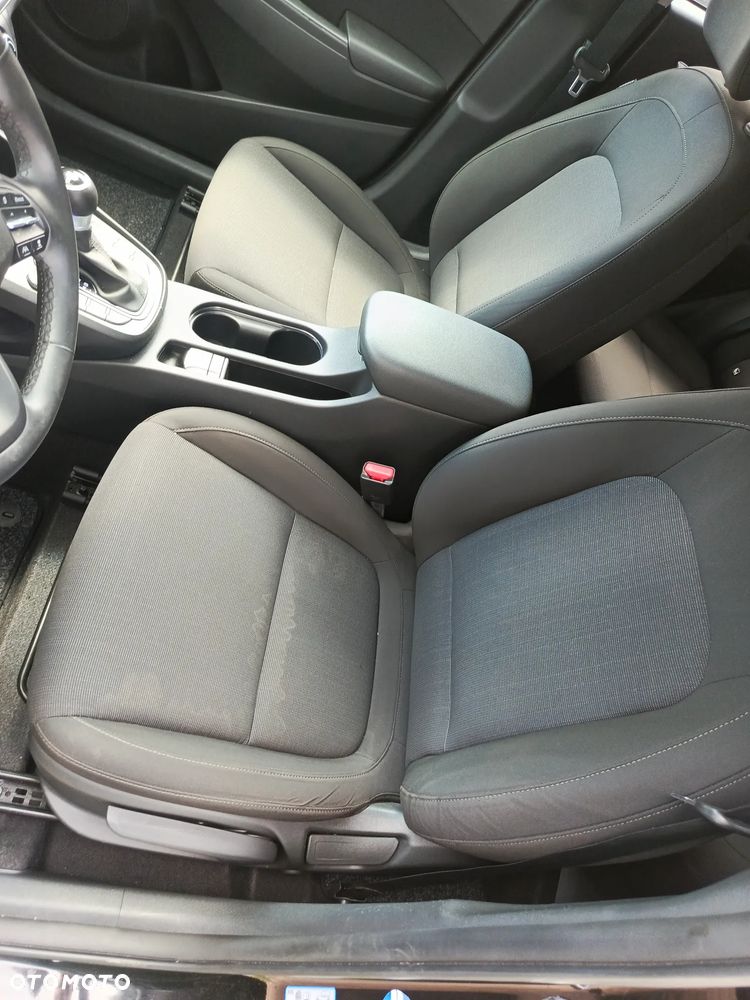 Hyundai Kona 1.0 T-GDI Comfort DCT - 16