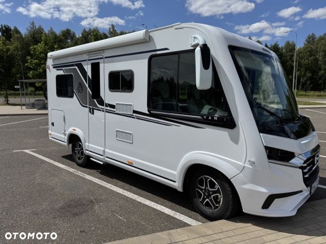 KNAUS VAN I 550 - 2