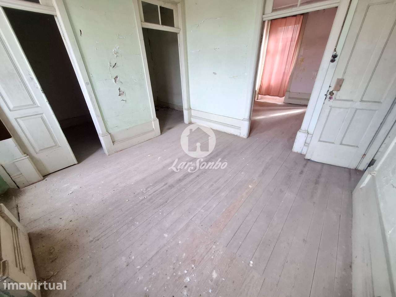 Moradia Individual T3 para Recuperar | Aguçadoura, Póvoa de Varzim - Grande imagem: 4/30