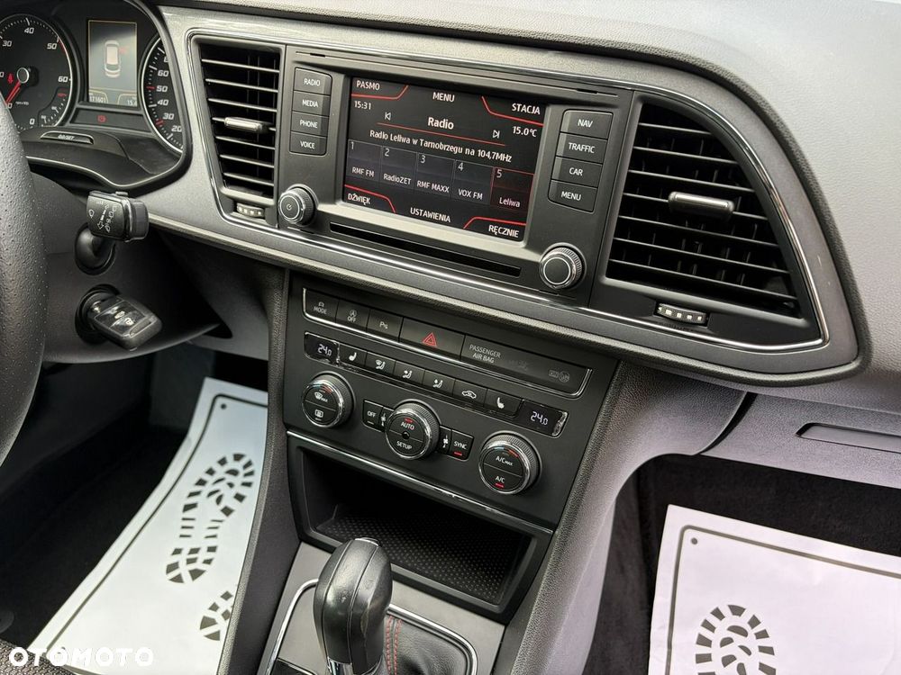 Seat Leon - 11